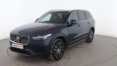 Usado 2021 Volvo XC90 Momentum SUV | 40.299 € (Buen precio)