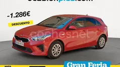 Usado 2019 Kia Ceed Berlina | 14.150 € (Precio justo)