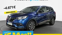 Usado 2021 Renault Kadjar LIMITED SUV | 19.050 € (Precio justo)