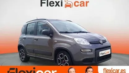 Usado Fiat Panda Cross Cross 71 CV (52 kW) 2022 Utilitario