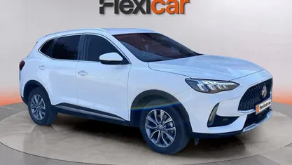Usado MG HS Comfort 171 CV (125 kW) 2024 SUV