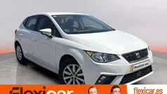 Usado 2018 Seat Ibiza CONNECT Berlina | 11.390 € (Buen precio)