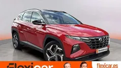 Usado 2023 Hyundai Tucson SUV | 24.490 € (Precio justo)