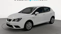 Usado 2018 Seat Ibiza Style Utilitario | 7910 € (Buen precio)
