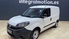 Otros Usado 2019 Fiat Doblò Monovolumen | 9830 € (Precio justo)
