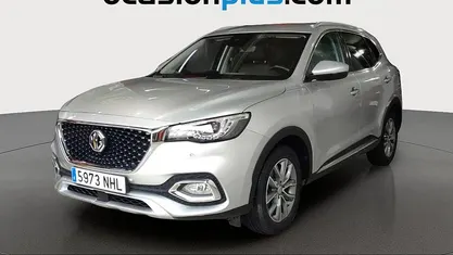 Usado 2023 MG HS Comfort SUV | 15.991 € (Precio justo)
