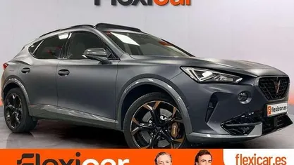 Usado 2021 Cupra Formentor VZ SUV | 24.990 € (Super precio)