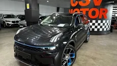 Usado 2023 Lynk & Co 01 SUV | 20.850 € (Precio justo)