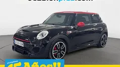 Usado 2017 Mini John Cooper Works Utilitario | 23.390 € (Precio justo)