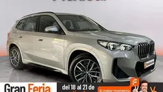 Beige Usado 2024 BMW X1 SUV | 43.990 € (Super precio)