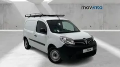Blanco Usado 2022 Renault Kangoo Monovolumen | 12.490 € (Super precio)