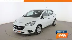 Usado 2017 Opel Corsa Business Utilitario | 7999 € (Precio justo)