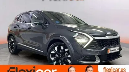 Usado Kia Sportage 265 CV (194 kW) 2022 SUV