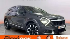 Usado 2022 Kia Sportage 2 SUV | 26.290 € (Precio justo)