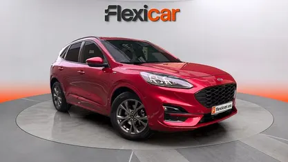 Usado Ford Kuga ST-Line 150 CV (110 kW) 2022 SUV