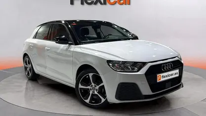 Usado 2020 Audi A1 Sportback Advanced Plus Utilitario | 16.390 € (Precio justo)