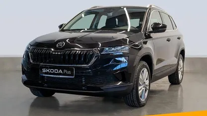 Usado Skoda 110 R Selection 150 CV (110 kW) 2025 Pickup/Camioneta