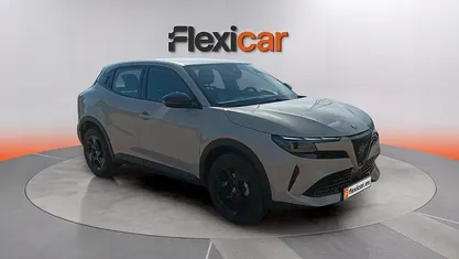 Nuevo Alfa Romeo Junior 145 CV (106 kW) 2025 Blanco SUV