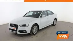 Blanco Usado 2015 Audi A4 S-Line Berlina | 17.899 €