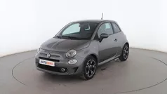 Gris Usado 2018 Fiat 500 S Utilitario | 10.299 € (Precio justo)