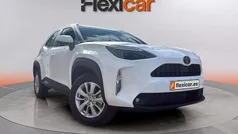 Usado 2025 Toyota Yaris Hybrid Business Edition | 21.490 € (Super precio)