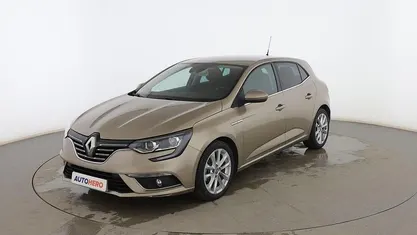 Usado Renault Mégane IV Zen 116 CV (85 kW) 2019 Berlina