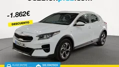 Usado 2021 Kia XCeed SUV | 20.490 € (Buen precio)