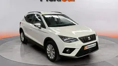 Usado 2018 Seat Arona Ecomotive SUV | 13.490 € (Precio justo)