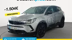 Usado 2023 Opel Grandland X Design & Tech SUV | 16.550 € (Buen precio)