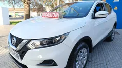 Usado 2019 Nissan Qashqai Acenta SUV | 12.500 € (Precio justo)