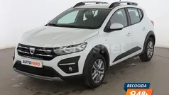 Usado 2021 Dacia Sandero Comfort Utilitario | 13.099 € (Precio justo)