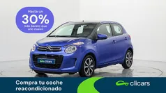 Usado 2025 Citroën C1 Utilitario | 9690 € (Super precio)