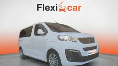 Usado 2021 Peugeot Traveller Active Monovolumen | 26.990 € (Precio justo)
