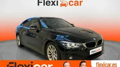 Usado 2017 BMW 418 Gran Coupé Coupe | 21.990 € (Precio justo)