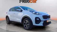 Usado 2021 Kia Sportage SUV | 15.990 € (Precio justo)
