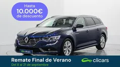 Usado 2020 Renault Talisman LIMITED Familiar | 15.990 € (Precio justo)