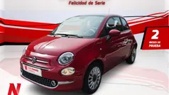 Usado 2022 Fiat 500 Dolcevita | 10.925 € (Precio justo)