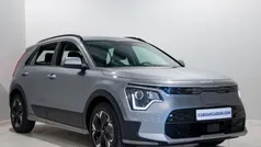 Otro Usado 2023 Kia e-Niro SUV | 29.995 € (Buen precio)