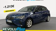 Usado 2021 Opel Corsa Elegance Berlina | 13.350 € (Precio justo)