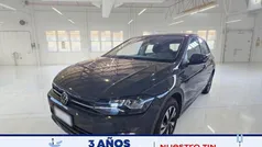 Usado 2021 VW Polo Advance | 11.850 € (Buen precio)