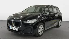 Negro Usado 2022 BMW 218 Active Tourer Monovolumen | 23.810 € (Buen precio)