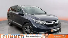 Usado 2020 Honda CR-V Comfort SUV | 26.990 € (Precio justo)