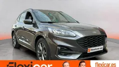 Usado 2022 Ford Kuga ST-Line SUV | 19.690 € (Precio justo)