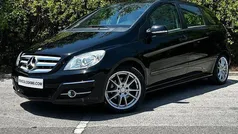 Usado 2010 Mercedes B180 Monovolumen | 4900 € (Super precio)