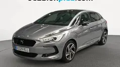 Usado 2018 DS Automobiles DS5 Utilitario | 13.228 € (Precio justo)