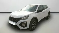 Usado 2025 Peugeot 2008 Style SUV | 24.545 € (Precio justo)