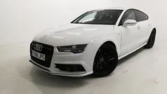 Usado 2016 Audi A7 Sportback Sport Utilitario | 42.800 €
