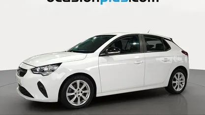 Usado 2021 Opel Corsa Edition Utilitario | 12.355 € (Precio justo)