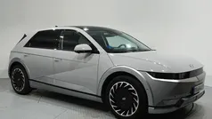 Gris Usado 2022 Hyundai Ioniq 5 SUV | 34.000 € (Precio justo)