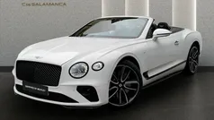 Blanco Usado 2021 Bentley Continental GT Descapotable | 227.900 €